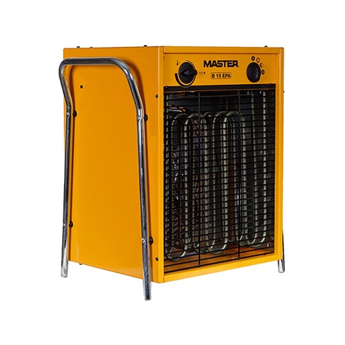 Электрическая пушка Master B15 (15 кВт)